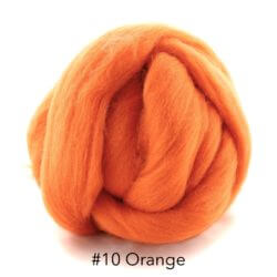 Roving - Polish Merino