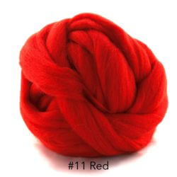 Roving - Polish Merino