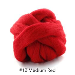 Roving - Polish Merino