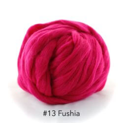 Roving - Polish Merino