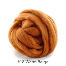 Roving - Polish Merino