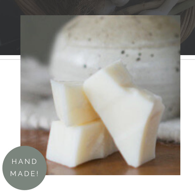 Whipped Tallow
