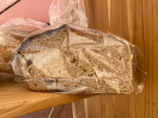 Bauernbrot