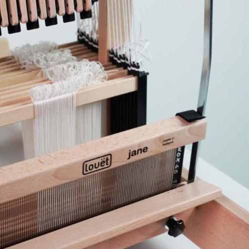 Louët Jane Loom 8-harness, photo 4