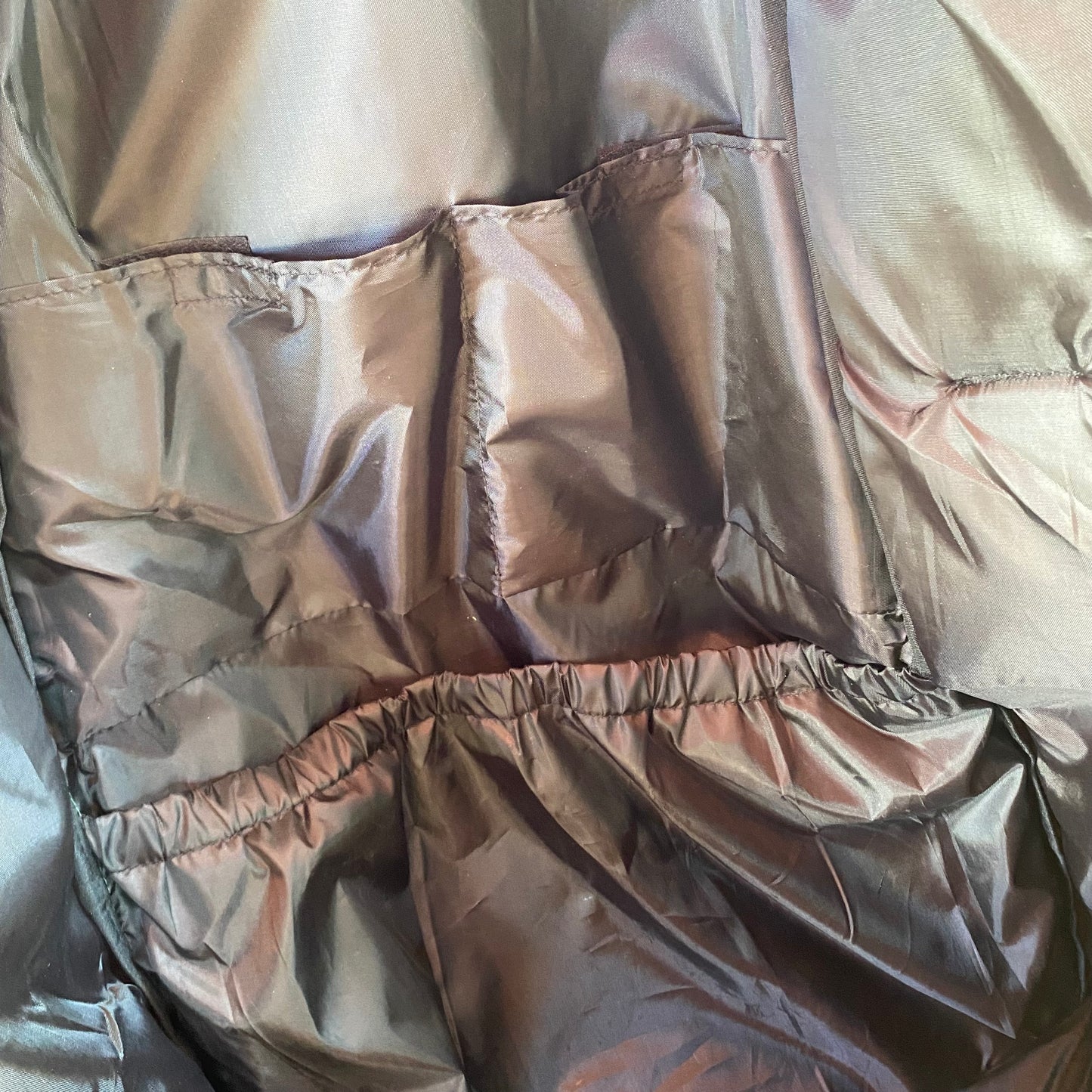 Travel Bag for Kromski Minstrel Spinning Wheel