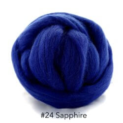 Roving - Polish Merino