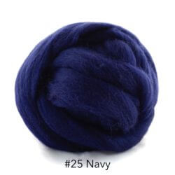 Roving - Polish Merino