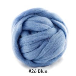 Roving - Polish Merino
