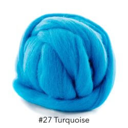 Roving - Polish Merino