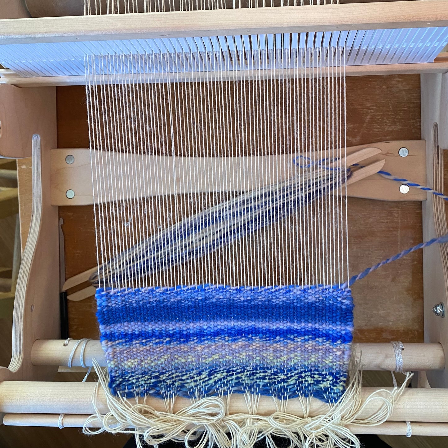 Fiber Experience @ Confluence Studios - 660 White Avenue, GJ