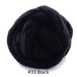 Roving - Polish Merino