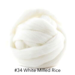 Roving - Polish Merino