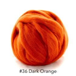 Roving - Polish Merino