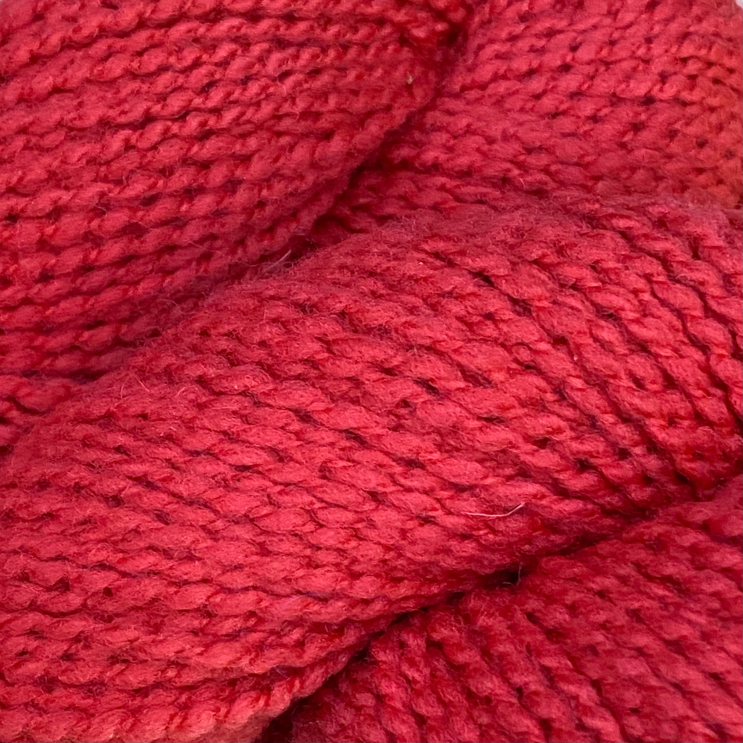 Brown Sheep Lana Bouclé yarn