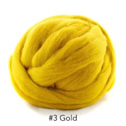 Roving - Polish Merino