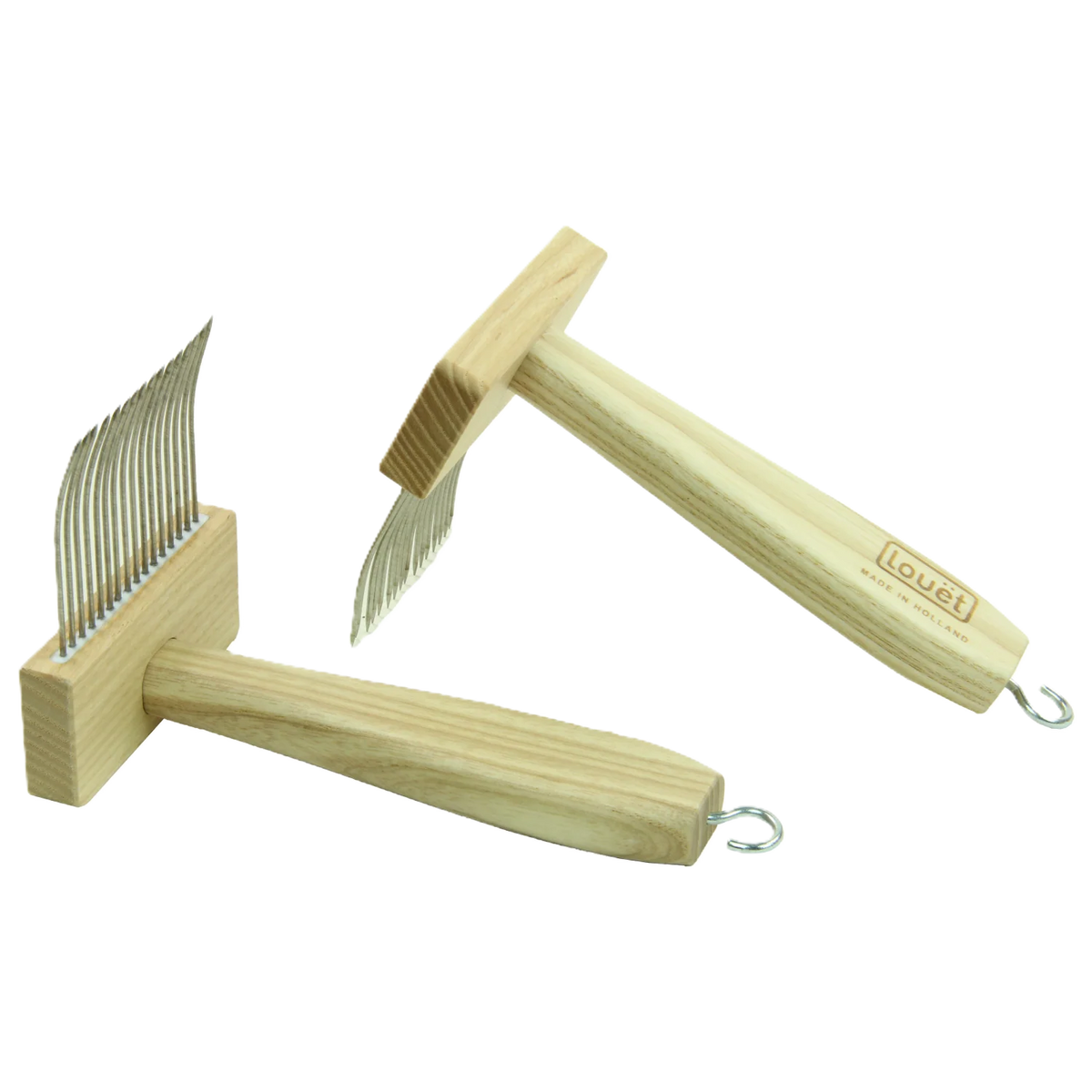 Wool Comb