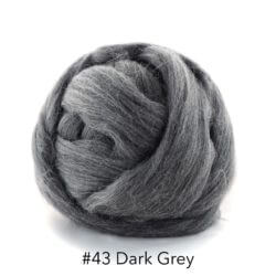 Roving - Polish Merino