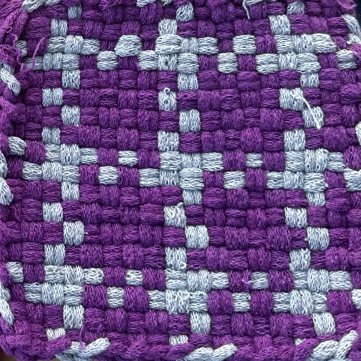 Friendly Loom New 19-peg Potholder Loom kit, photo 11