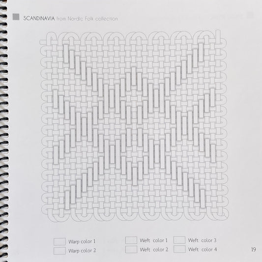 30 Patterns - The Coloring Book