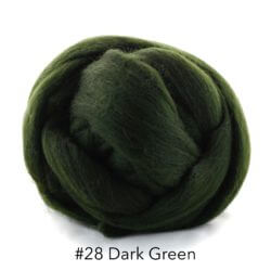 Roving - Polish Merino