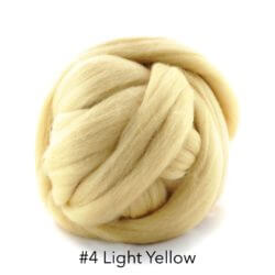 Roving - Polish Merino