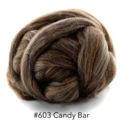 Kromski Roving - Polish Merino