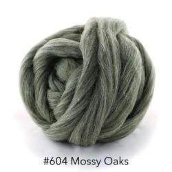 Roving - Polish Merino