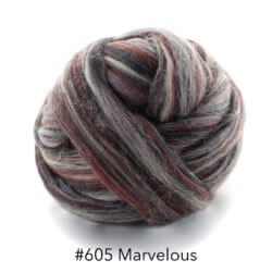 Roving - Polish Merino