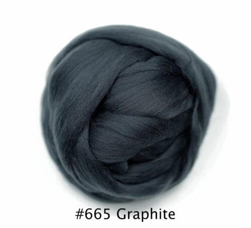 Roving - Polish Merino