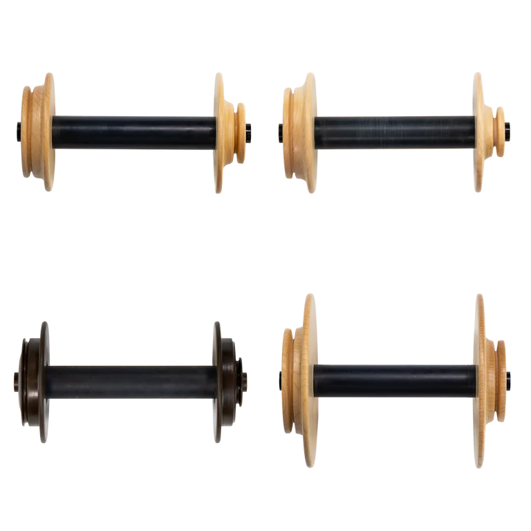 Schacht Spinning Wheel Bobbins