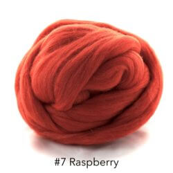Roving - Polish Merino