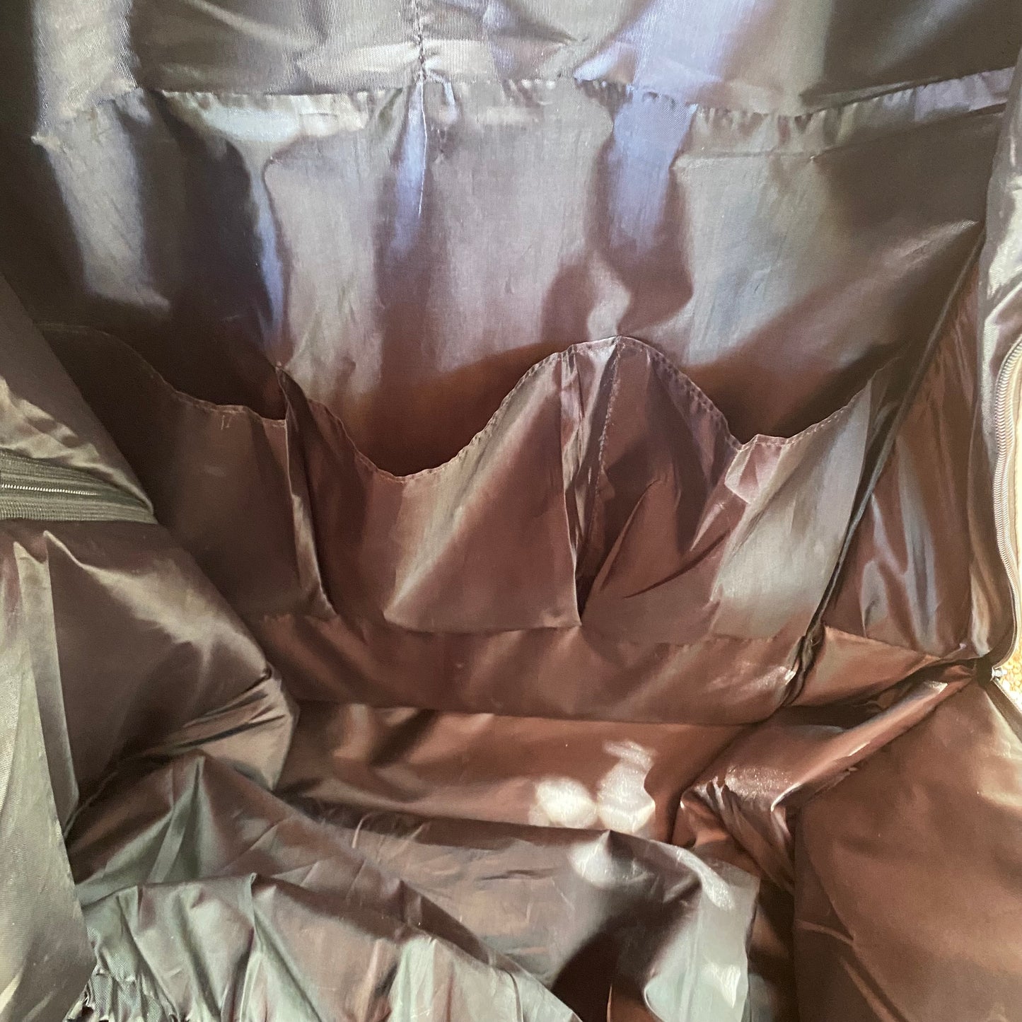 Travel Bag for Kromski Minstrel Spinning Wheel