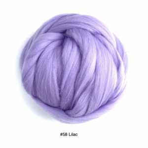 Roving - Polish Merino