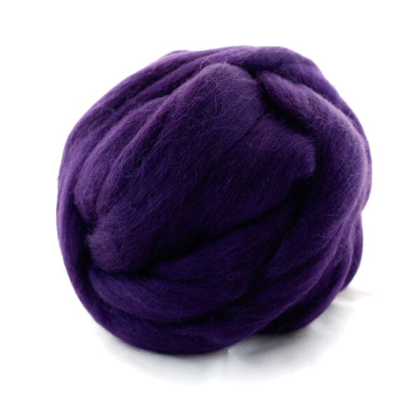 Roving - Polish Merino