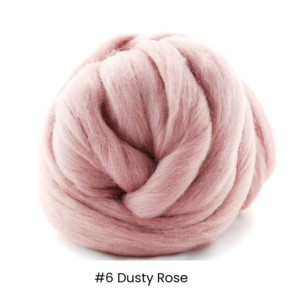 Roving - Polish Merino