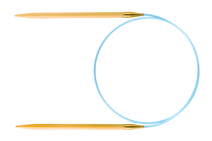 addi circular - Bamboo