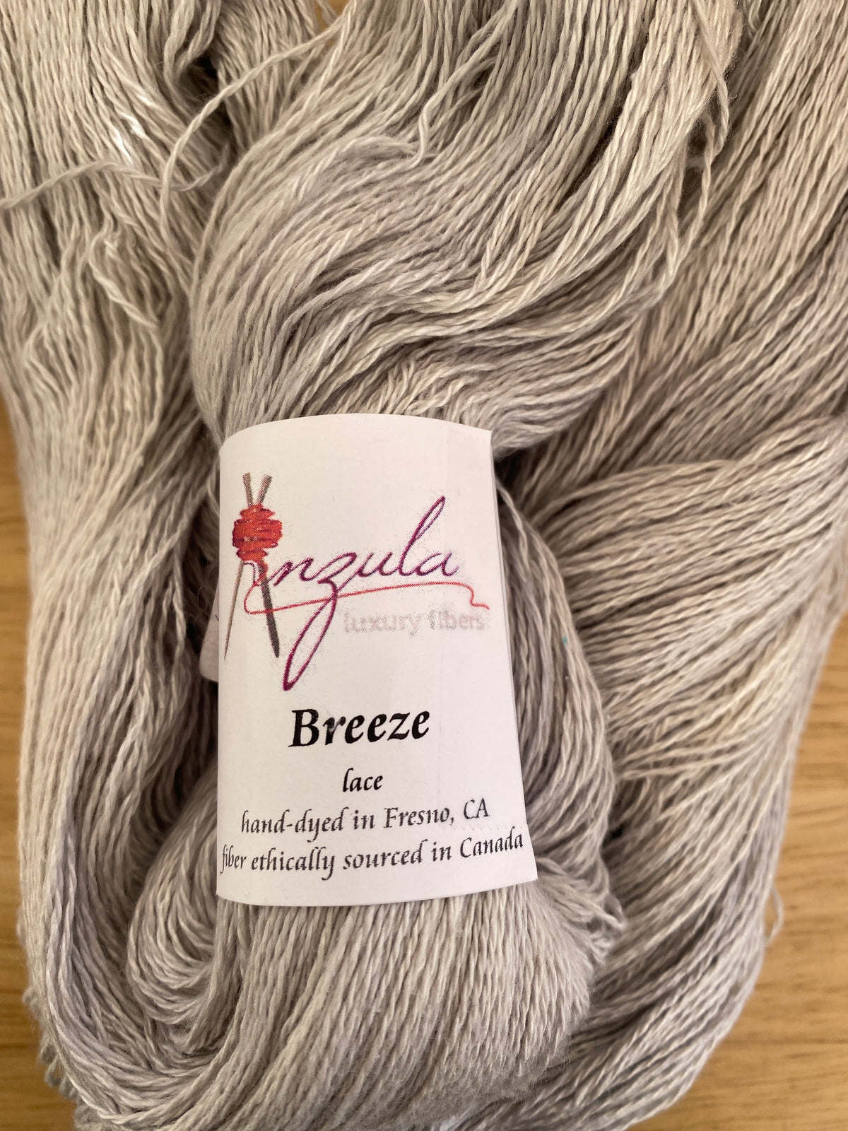 Breeze