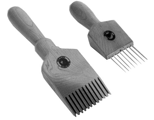 Heavy Comb