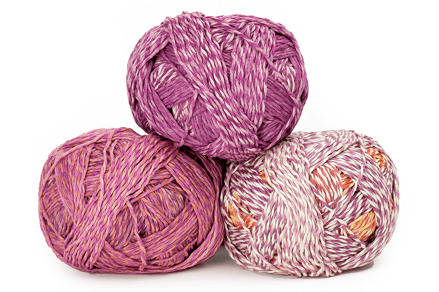 Zauberball Crazy Cotton