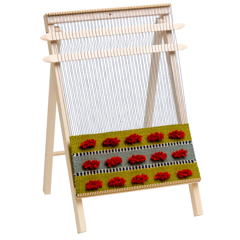 Schacht School Loom
