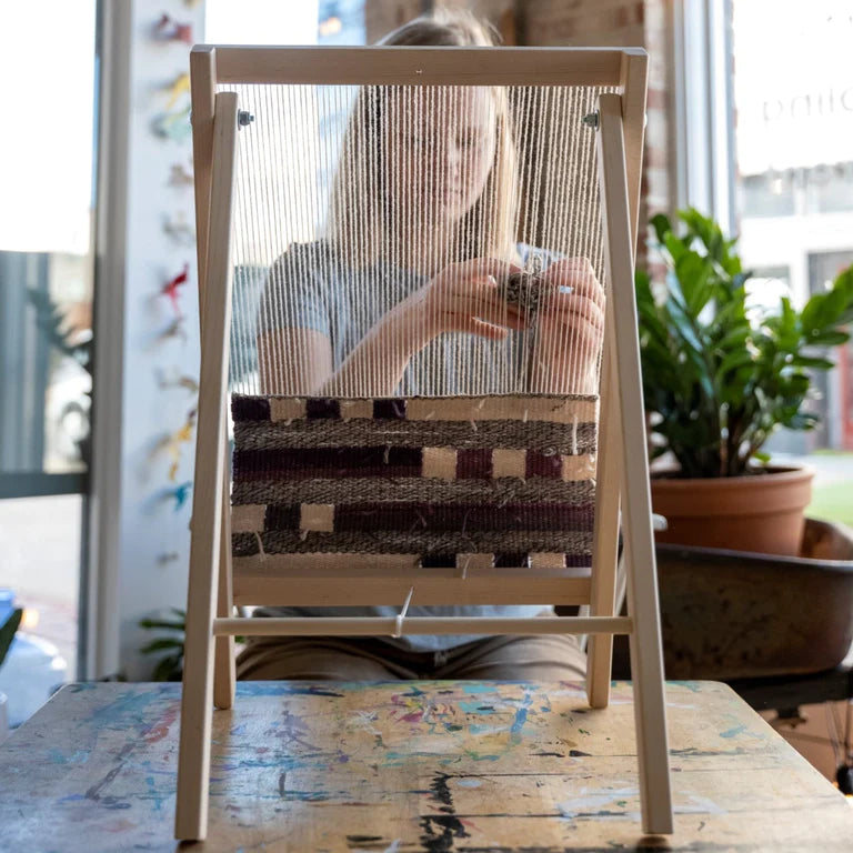 Schacht School Loom, photo 2