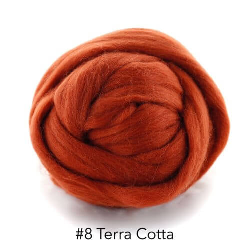 Roving - Polish Merino