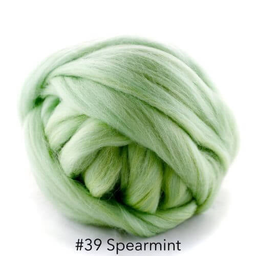 Roving - Polish Merino