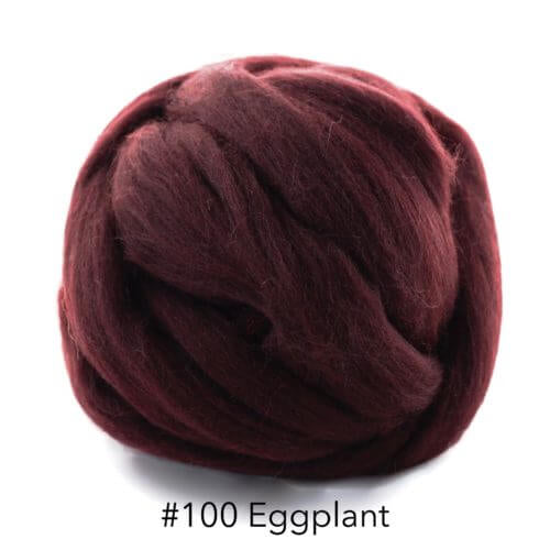 Roving - Polish Merino