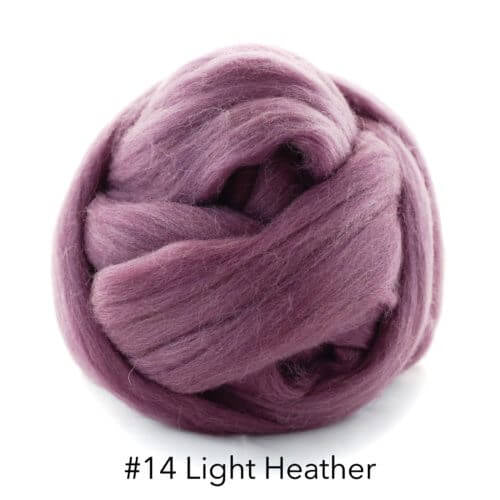 Roving - Polish Merino