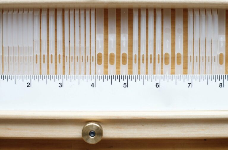 Extra Heddle Packs for Harp