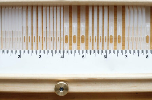 Extra Heddle Packs for Harp