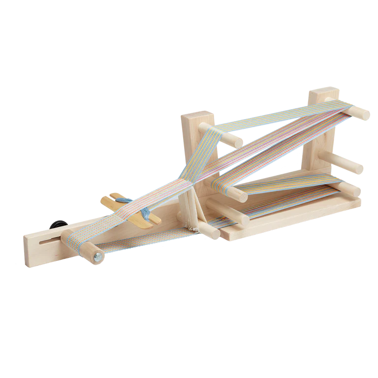 Inkle Loom and Belt Shuttle