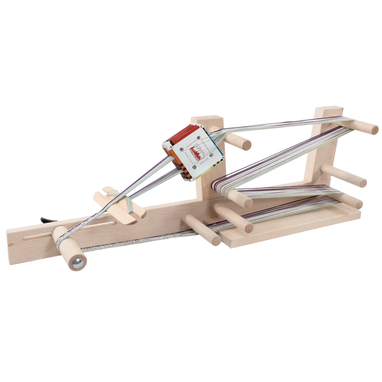 Inkle Loom and Belt Shuttle