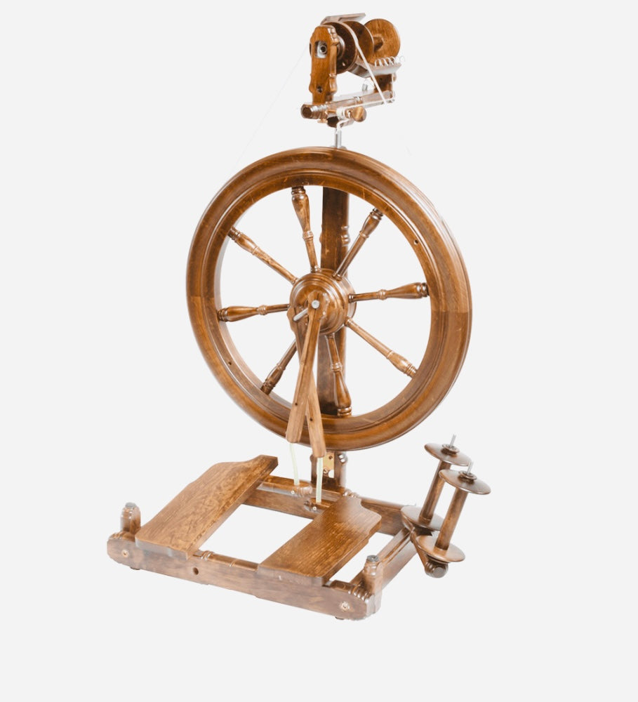 Rent a Spinning Wheel